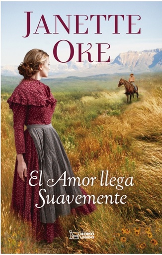 [9788418162824] El amor llega suavemente