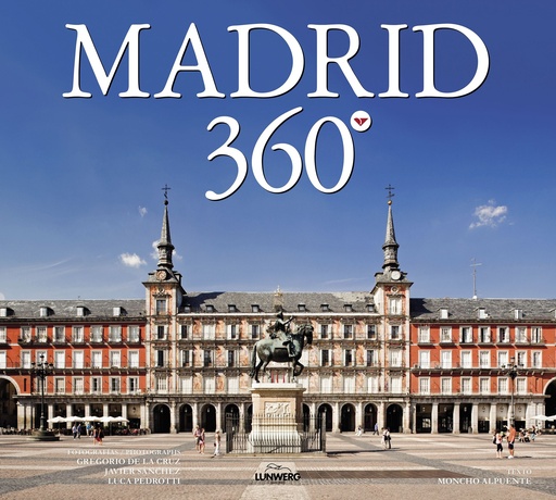 [9788418820779] Madrid 360º