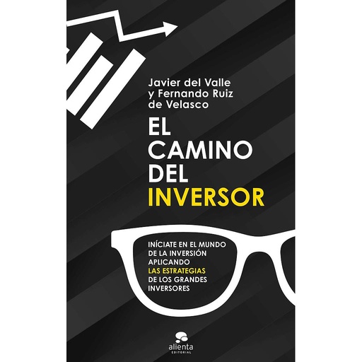 [9788413440750] El camino del inversor
