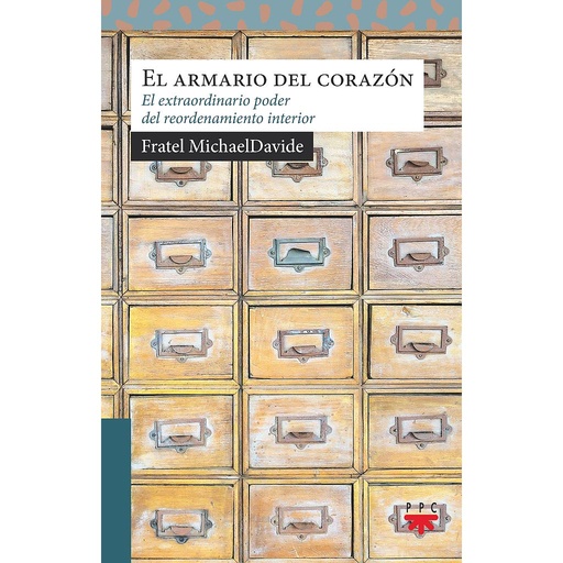 [9788428837705] El armario del corazón