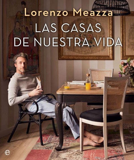 [9788491645955] Las casas de nuestra vida