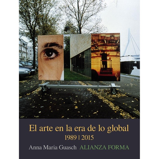 [9788491042945] El arte en la era de lo global
