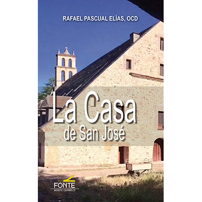 [9788418303982] La casa de San José