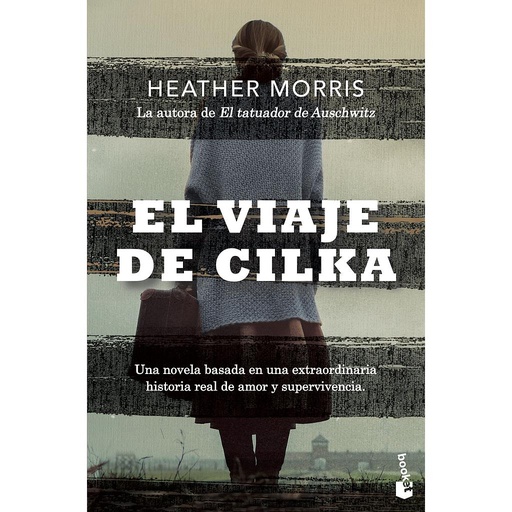 [9788467061543] El viaje de Cilka