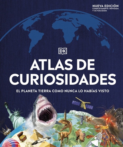 [9780241559697] Atlas de curiosidades (nueva edición)