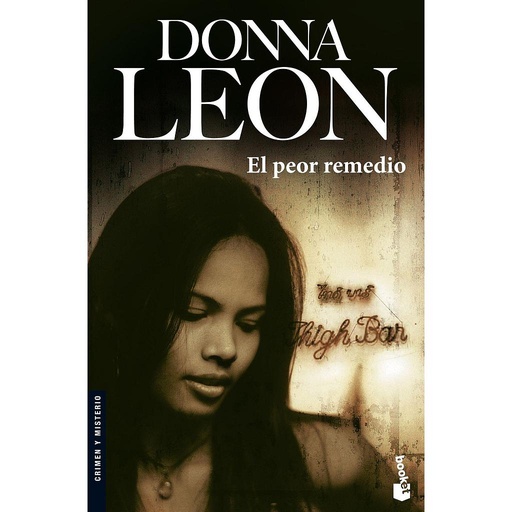 [9788432217111] El peor remedio