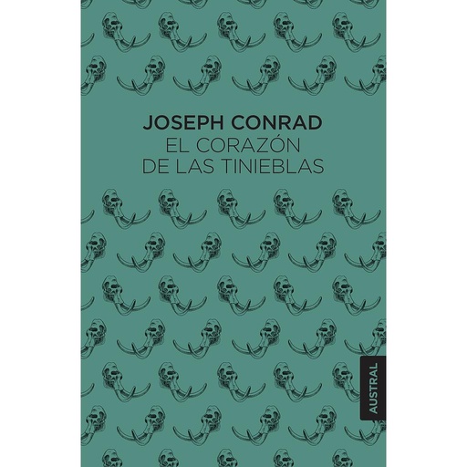 [9788499429397] El corazón de las tinieblas