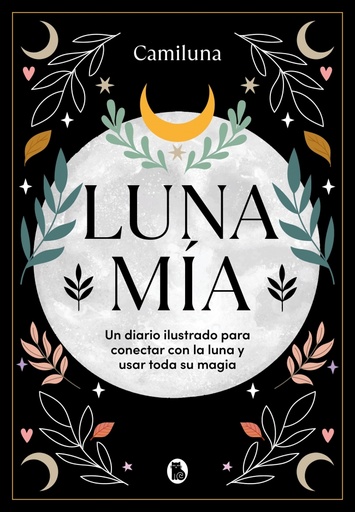 [9788402428479] Luna mía