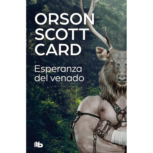 [9788413140148] Esperanza del venado