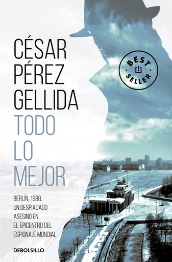 [9788466348119] Todo lo mejor