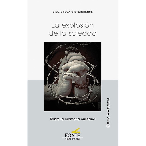 [9788418303708] La explosión de la soledad