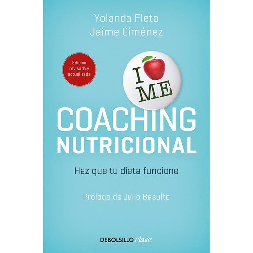 [9788466359313] Coaching nutricional (edición actualizada)