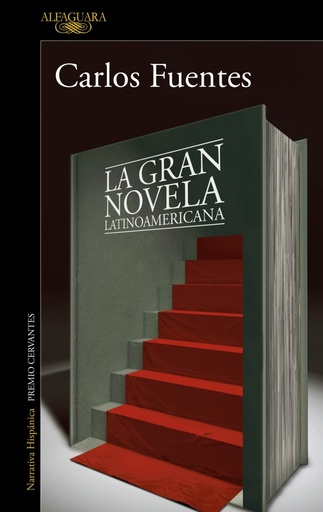 [9788420407647] La gran novela latinoamericana