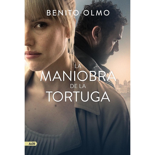 [9788413628240] La maniobra de la tortuga