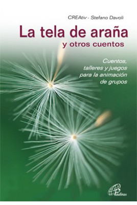 [9788415022138] La tela de araña