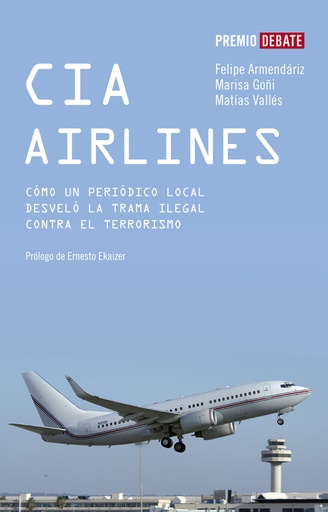 [9788483067086] CIA Airlines