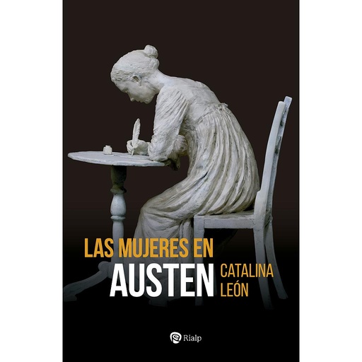 [9788432164248] Las mujeres en Austen