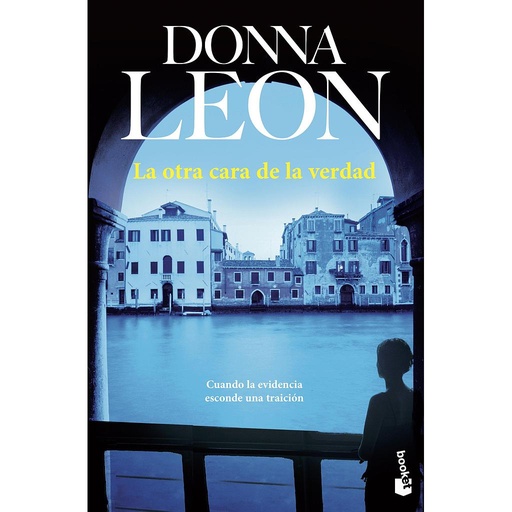 [9788432250583] La otra cara de la verdad