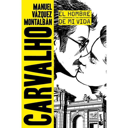 [9788408176510] El hombre de mi vida