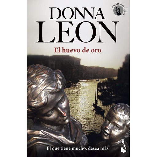 [9788432222498] El huevo de oro