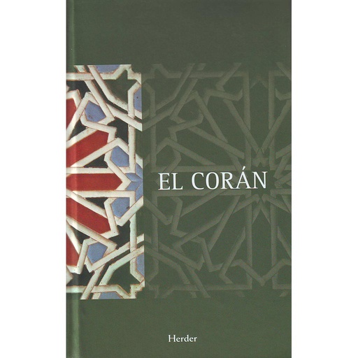 [9788425415708] El Corán
