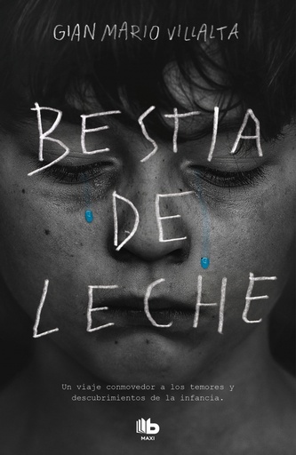 [9788413141053] Bestia de leche