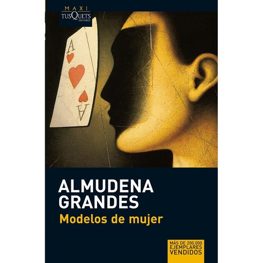 [9788483835296] Modelos de mujer