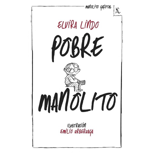[9788432214981] Pobre Manolito