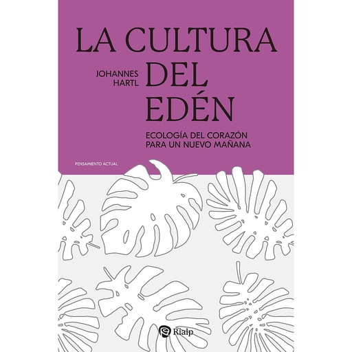 [9788432164309] La cultura del Edén