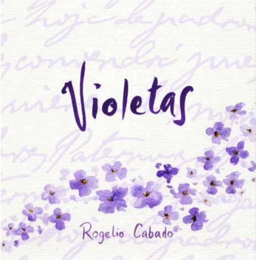 [8435383632197] Violetas CD