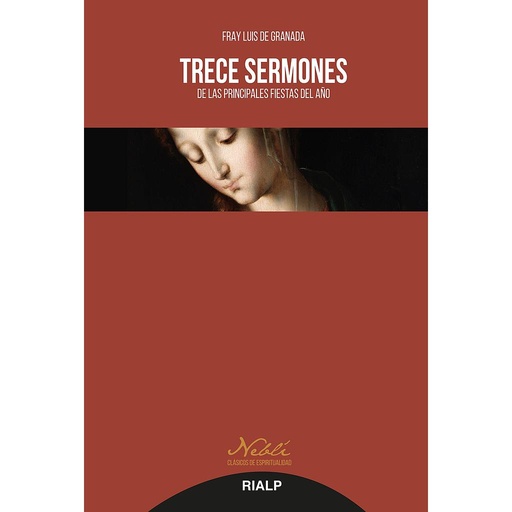 [9788432152467] Trece sermones