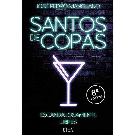 [9788417728465] Santos de Copas