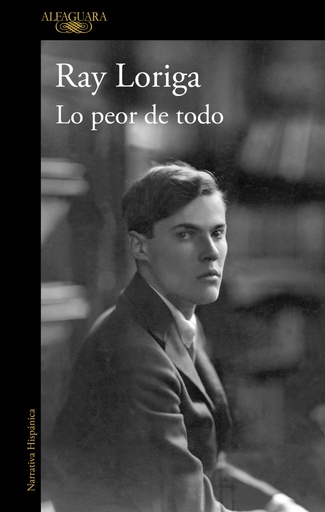 [9788420474182] Lo peor de todo
