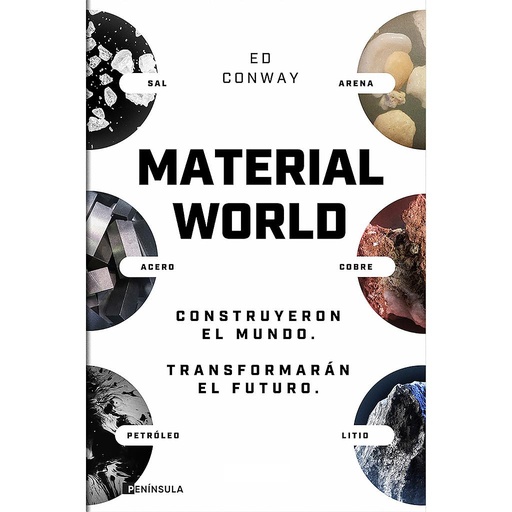 Material world