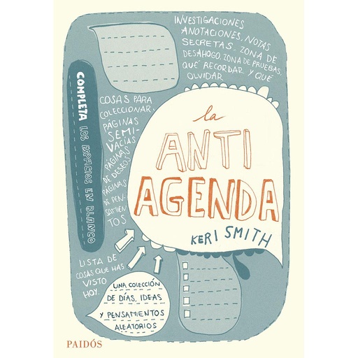 [9788449330681] La antiagenda