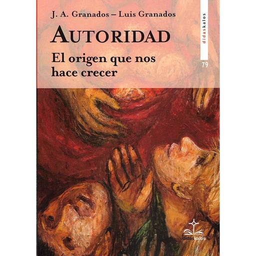 [9788419431134] Autoridad