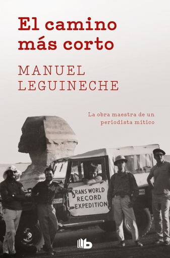[9788490706909] El camino más corto