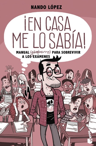 [9788427048614] ¡En casa me lo sabía!