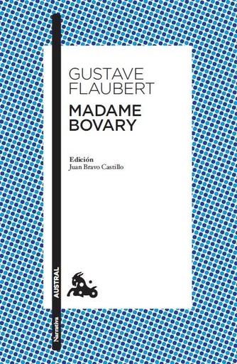 [9788467033915] Madame Bovary