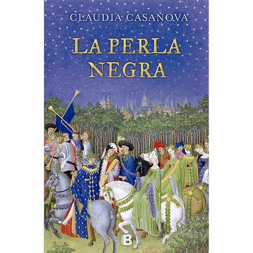 [9788466661577] La perla negra