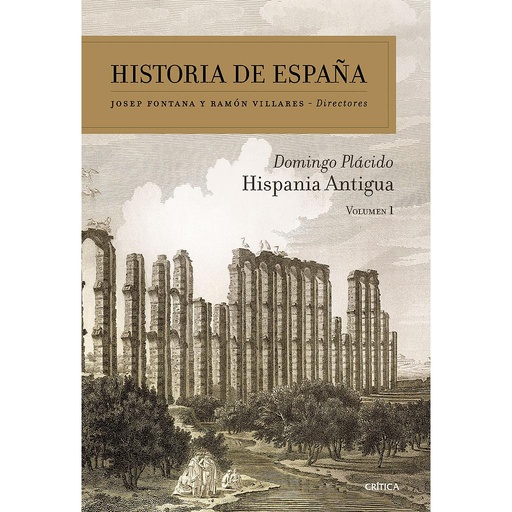 [9788491995746] Hispania antigua