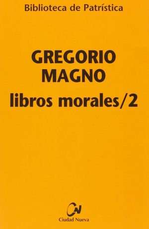 [9788497150590] Libros morales/2