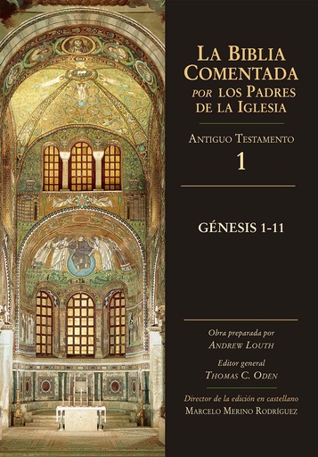 [9788497154741] La biblia comentada