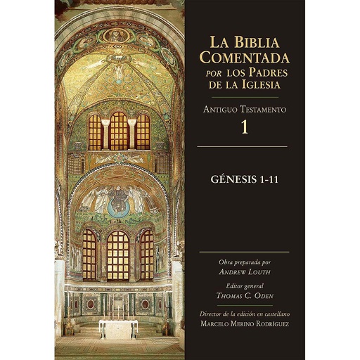 [9788497154741] La biblia comentada