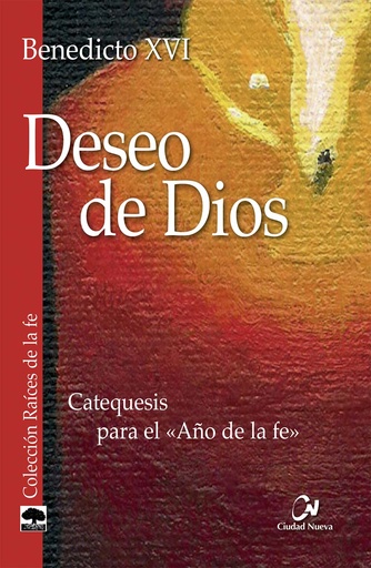 [9788497152730] Deseo de Dios
