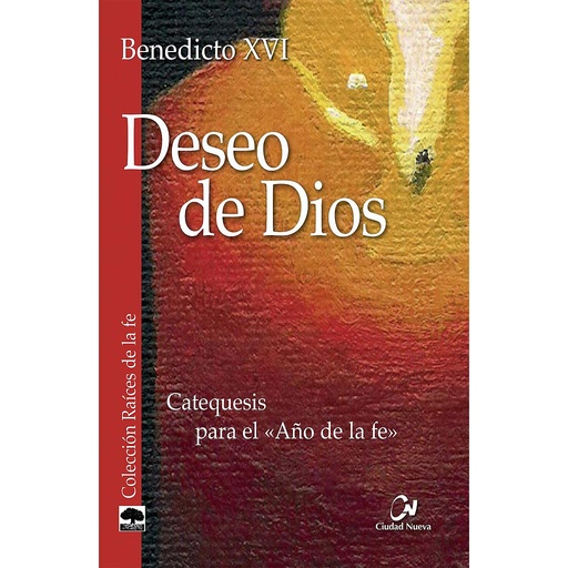 [9788497152730] Deseo de Dios