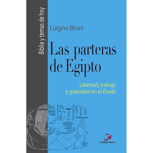 [9788497153720] Las parteras de Egipto