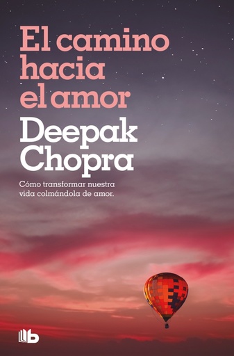 [9788498720549] El camino hacia el amor