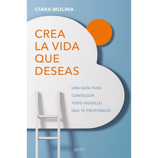 [9788408184171] CREA LA VIDA QUE DESEAS
