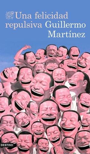 [9788423349319] Una felicidad repulsiva